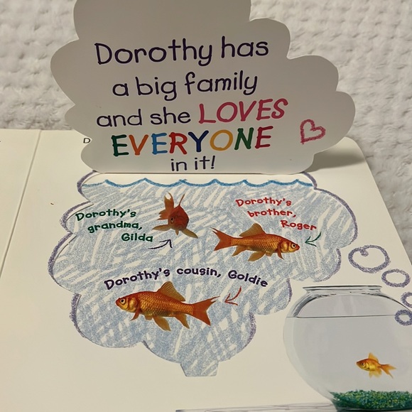 Elmo's World: Love! (Board Book) - Picture 11 of 13